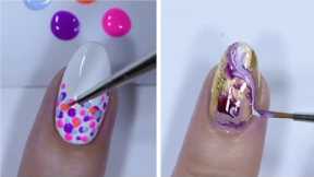 Lovely Nail Art Ideas & Designs to Spice Up Your Inspirations 2022