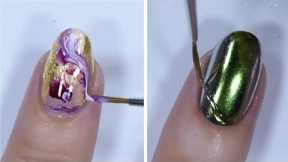 Incredible Nail Art Ideas & Designs To Show Your Style