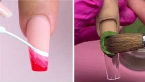 Stunning Nail Art Ideas & Designs For Your Next Trip to the Salon 2022