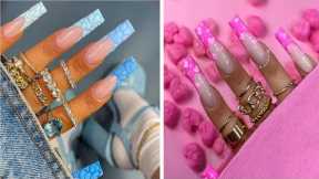 Stunning Nail Art Ideas & Designs That Suits Exactly What You Need 2022