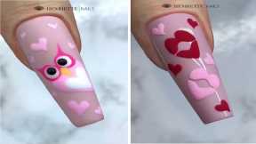 Lovely Nail Art Ideas & Designs to Perfect Your Look 2022