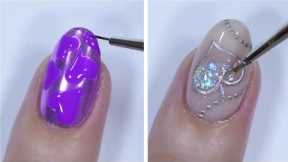 Adorable Nail Art Ideas & Designs to Your Next Trendy Look 2022