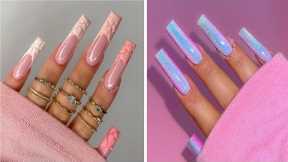 Amazing Nail Art Ideas & Designs  To Refresh Your Nails 2022