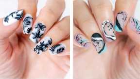 Adorable Nail Art Ideas & Designs to Compliment Your Style 2022