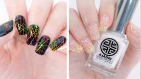 Stunning Nail Art Ideas & Designs To Transform Your Style 2022
