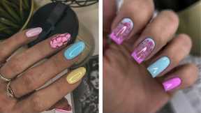 Charming Nail Art Ideas & Designs to Up Your Nail Game 2022