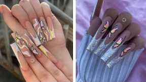 Stunning Nail Art Ideas & Designs for Your Next Manicure 2022