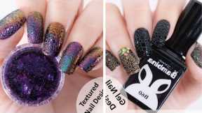 Incredible Nail Art Ideas & Designs to Make You Feel Special 2022