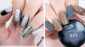 Amazing Nail Art Ideas & Designs You Need to See 2022