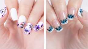 Charming Nail Art Ideas & Designs To Get Your Nails On Point