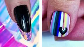 Lovely Nail Art Ideas & Designs  that You Need Right Now 2022