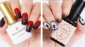Amazing Nail Art Ideas & Designs that Are Easy to Create 2022