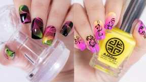 Amazing Nail Art Ideas & Designs That Suits Exactly What You Need 2022