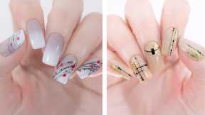 Incredible Nail Art Ideas & Designs You Can’t Live Without 2022