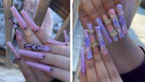Lovely Nail Art Ideas & Designs for  that Will Rock Your World 2022
