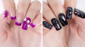 Stunning Nail Art Ideas & Designs to Spice Up Your Look 2022