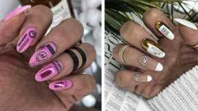 Lovely Nail Art Ideas & Designs to Stay Up to Date 2022
