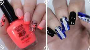 Charming Nail Art Ideas & Designs for bold look 2022