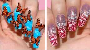 Lovely Nail Art Ideas & Designs You Need to See 2022