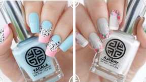 Awesome Nail Art Ideas & Designs You Should Try In 2022