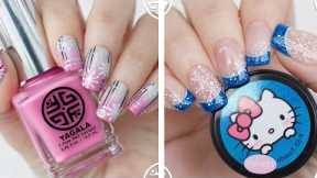 Incredible Nail Art Ideas & Designs To Elevate Your Look