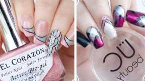 Incredible Nail Art Ideas & Designs to Spice Up Your Inspirations 2022
