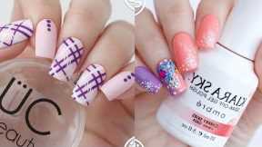 Adorable Nail Art Ideas & Designs that are Cute and Easy 2022