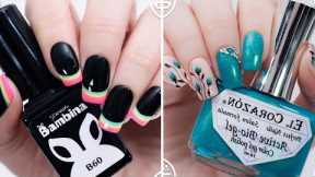 Coolest Nail Art Ideas & Designs For The Girl Who Loves To Stand Out 2022
