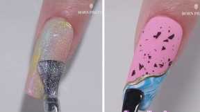 Charming Nail Art Ideas & Designs to Make You Feel Special