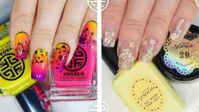 Adorable Nail Art Ideas & Designs that Stand Out 2022
