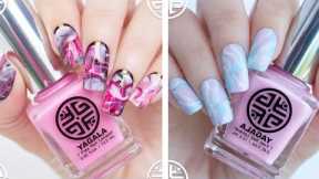 Charming Nail Art Ideas & Designs You Need to Try Now