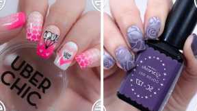 Stunning Nail Art Ideas & Designs You Must Try 2022