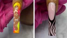 Amazing Nail Art Ideas & Designs To Try Right Now 2022