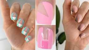 EASY NAIL DESIGNS 2022 | nail art designs compilation perfect for Summer!