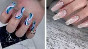 Amazing Nail Art Ideas & Designs You’re Going to Want to Try 2022