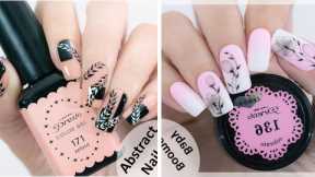 Lovely Nail Art Ideas & Designs You Should Try 2022