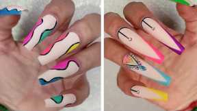 Lovely Nail Art Ideas & Designs to Transform Your Look 2022