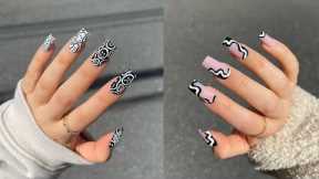 Adorable Nail Art Ideas & Designs  For A Chic Look 2022