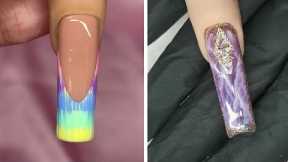Awesome Nail Art Ideas & Designs To Release Your Wild Spirit 2022