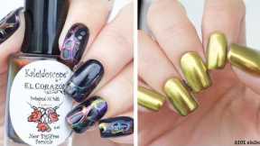 Charming Nail Art Ideas & Designs For Your new Look 2022