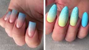 Stunning Nail Art Ideas & Designs For Young Girls