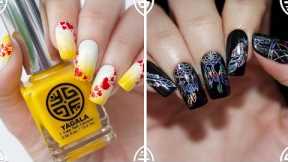 Incredible Nail Art Ideas & Designs For Stylish Ladies 2022