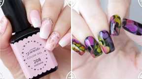 Charming Nail Art Ideas & Designs for Your Next Mani 2022