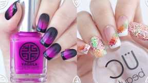 Adorable Nail Art Ideas & Designs to Shake Things Up 2022