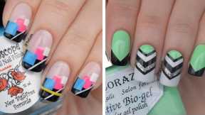 Lovely Nail Art Ideas & Designs to Express Your Personality 2022