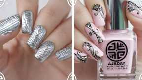 Incredible Nail Art Ideas & Designs For Cool Look 2022