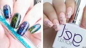 Charming Nail Art Ideas & Designs to Bring out Your Inner Sexy 2022
