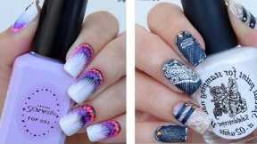 Adorable Nail Art Ideas & Designs to Spice Up Your Fashion
