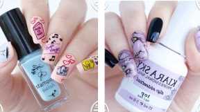 Adorable Nail Art Ideas & Designs To Inspire Your Imagination 2022