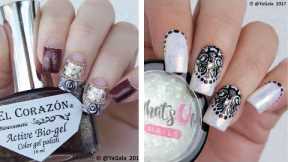 Charming Nail Art Ideas & Designs To Try
